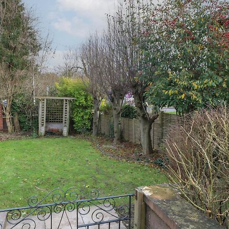 2 Gladstone Avenue Villa Melton Mowbray Exterior photo