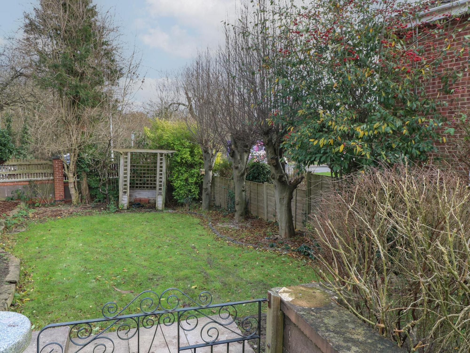 2 Gladstone Avenue Villa Melton Mowbray Exterior photo